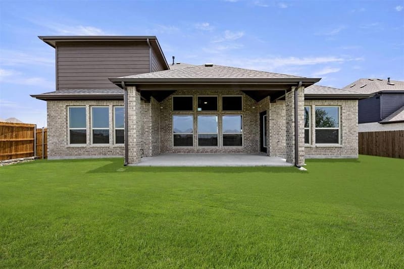 421 Curtiss Drive, Fate TX 75087 - Photo 26