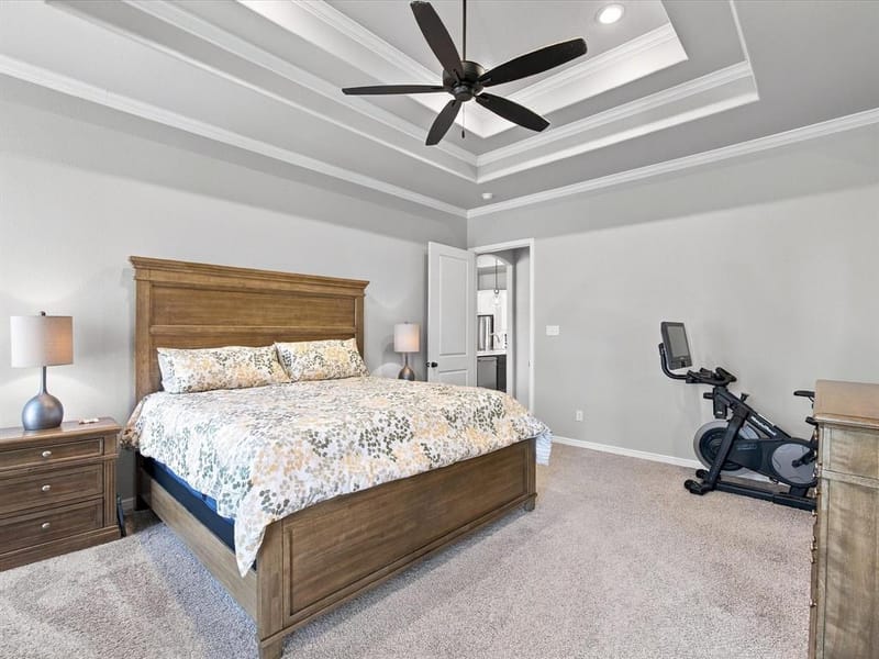 104 Silver Lakes Drive, Sunset TX 76270 - Photo 17