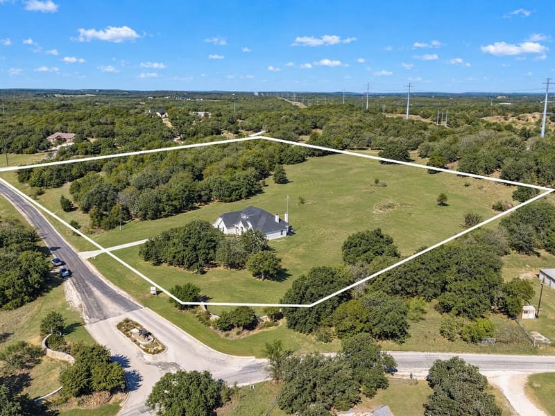 104 Silver Lakes Drive, Sunset TX 76270 - Photo 35