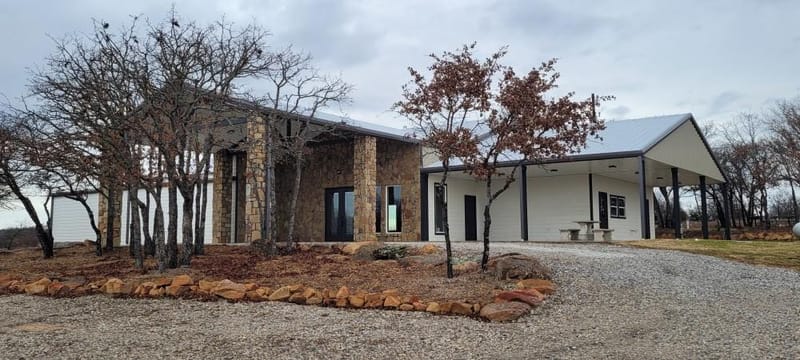 104 Silver Lakes Drive, Sunset TX 76270 - Photo 39
