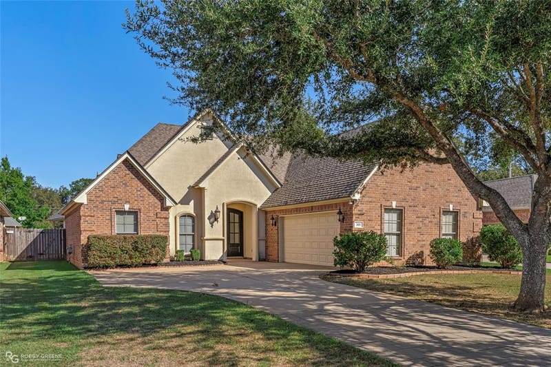 306 Magazine Court, Bossier City LA 71111