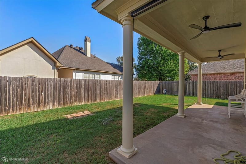 306 Magazine Court, Bossier City LA 71111 - Photo 4