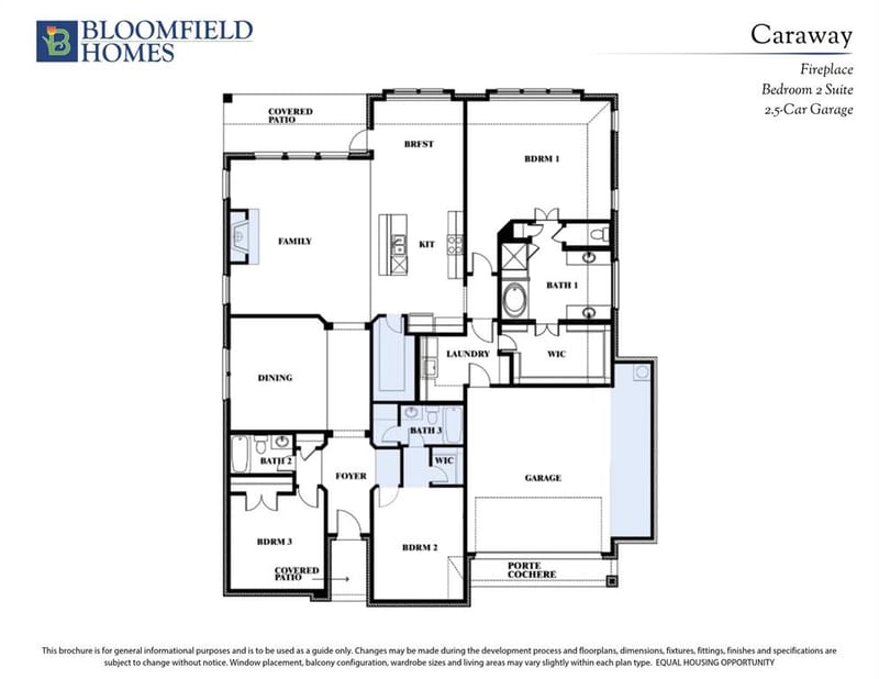 2003 Ainsley Drive, Mansfield TX 76084 - Photo 2
