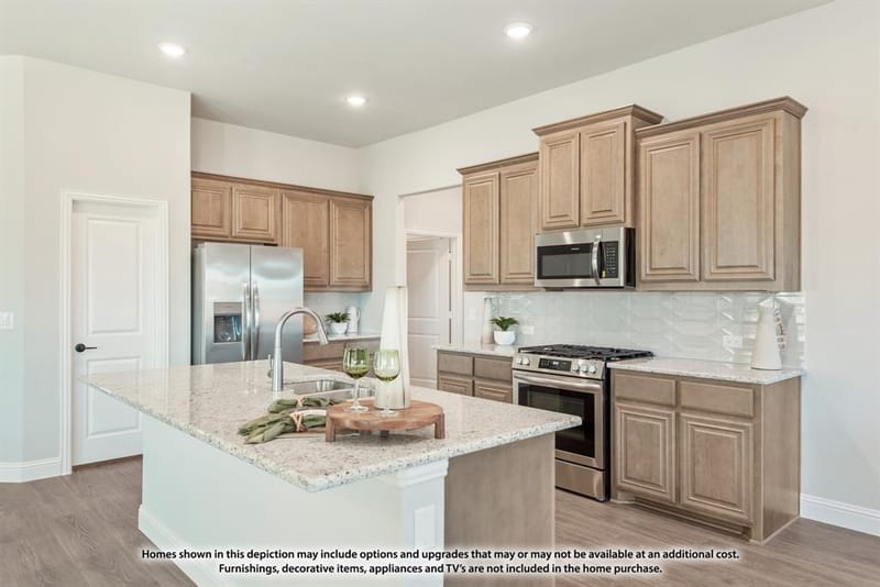 2003 Ainsley Drive, Mansfield TX 76084 - Photo 18