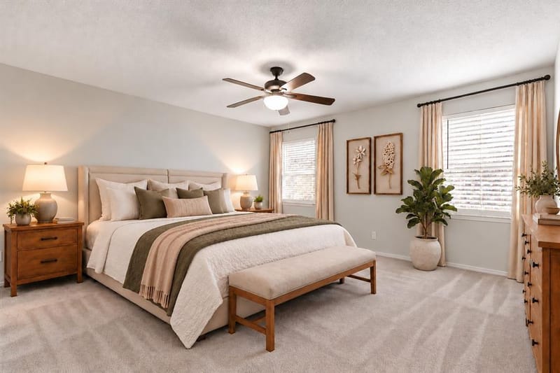 4801 Crest Drive, Arlington TX 76017 - Photo 13