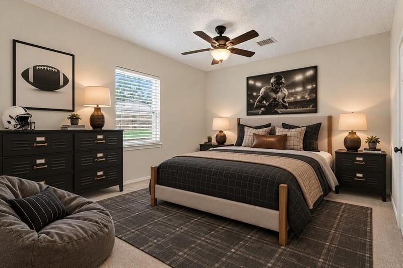 4801 Crest Drive, Arlington TX 76017 - Photo 20