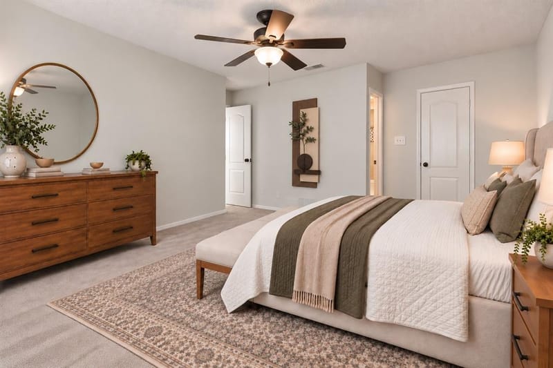 4801 Crest Drive, Arlington TX 76017 - Photo 15