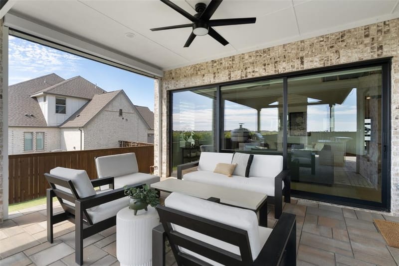 1419 Meziere Sky Drive, Wylie TX 75098 - Photo 32
