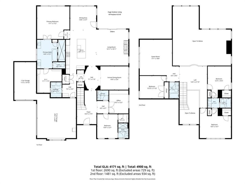 1419 Meziere Sky Drive, Wylie TX 75098 - Photo 5