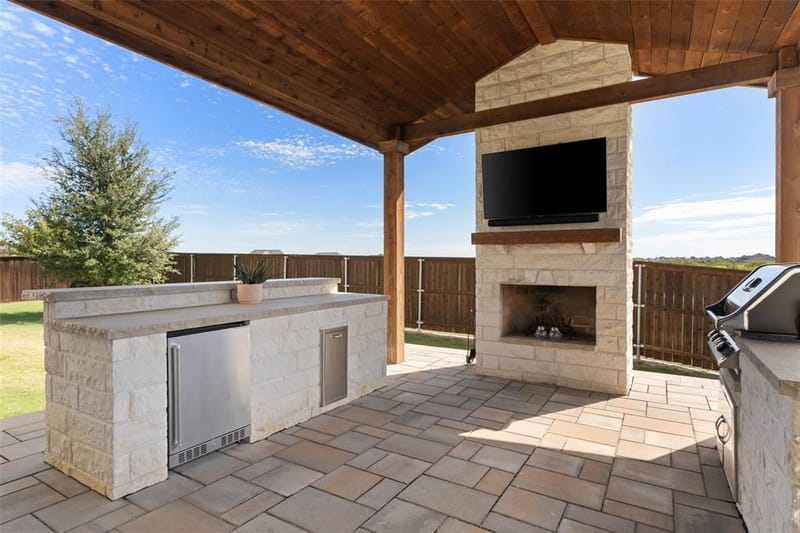 1419 Meziere Sky Drive, Wylie TX 75098 - Photo 35