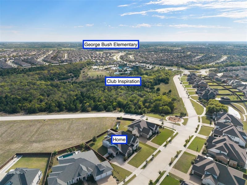 1419 Meziere Sky Drive, Wylie TX 75098 - Photo 39