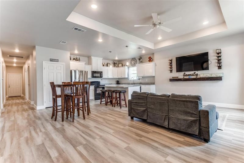 3315 Pickett Street, Greenville TX 75401 - Photo 8
