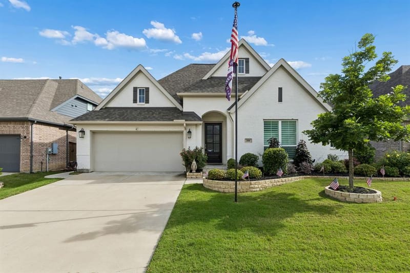 508 Turkey Creek Drive, McKinney TX 75071 - Photo 2