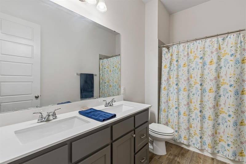 508 Turkey Creek Drive, McKinney TX 75071 - Photo 6