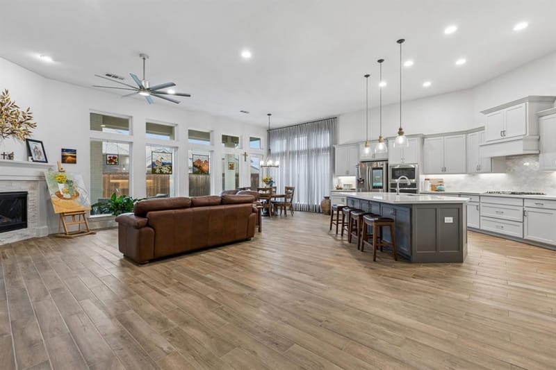 508 Turkey Creek Drive, McKinney TX 75071 - Photo 22