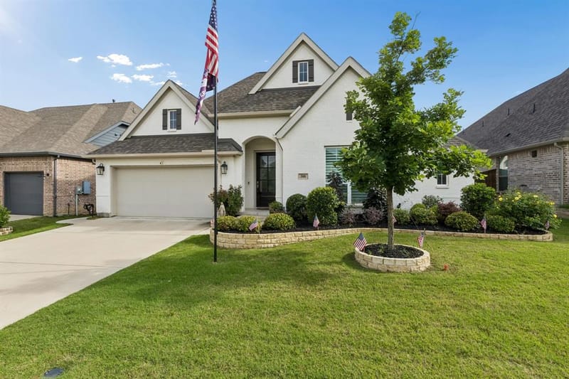 508 Turkey Creek Drive, McKinney TX 75071 - Photo 3