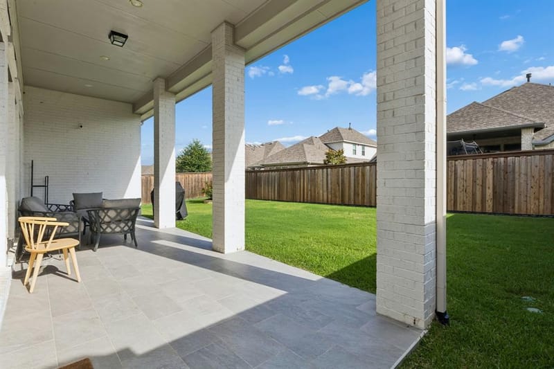 508 Turkey Creek Drive, McKinney TX 75071 - Photo 37