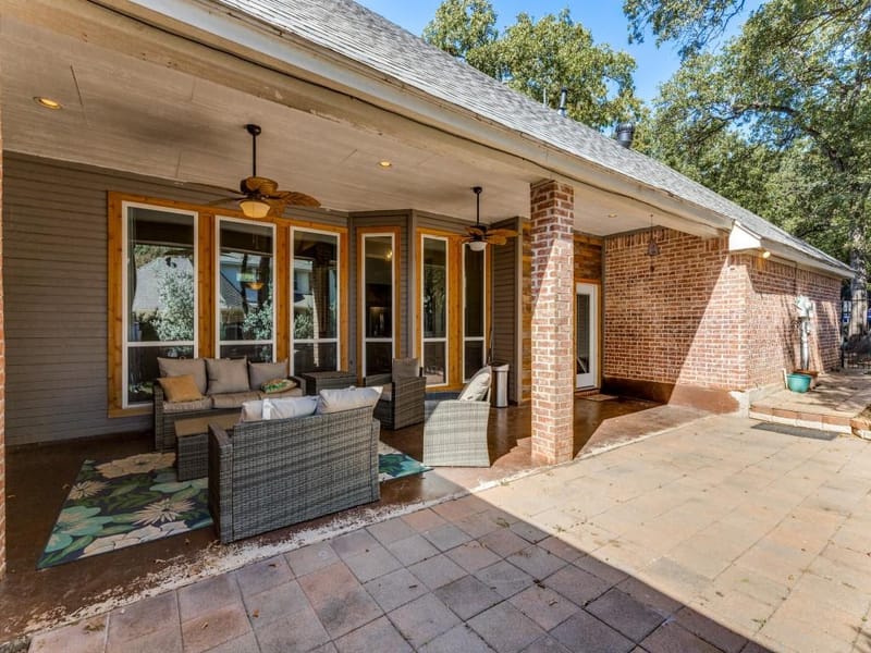 804 Woodbury Court, Keller TX 76248 - Photo 13
