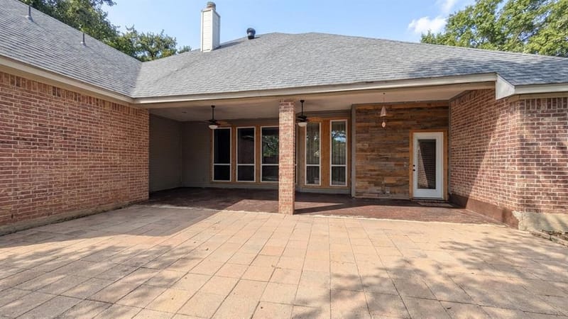 804 Woodbury Court, Keller TX 76248 - Photo 17