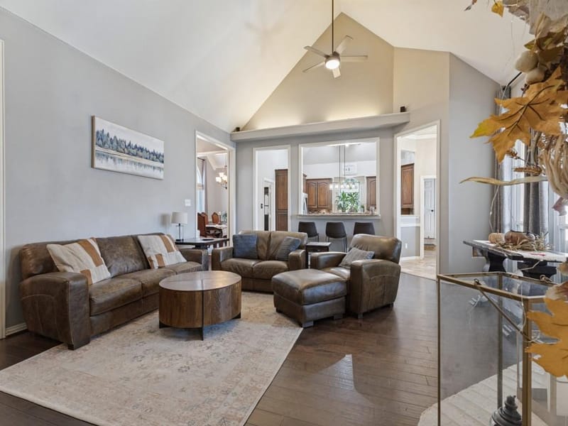 804 Woodbury Court, Keller TX 76248 - Photo 8
