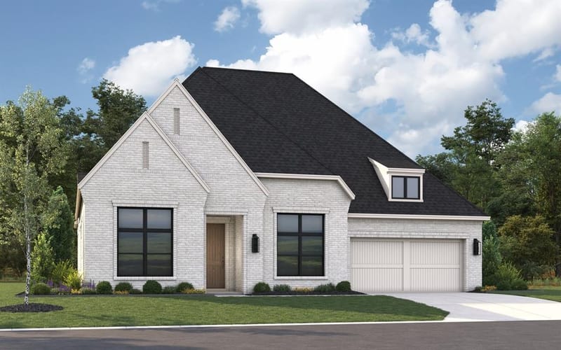 1909 Luxembourg, Celina TX 75009