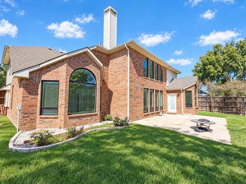 6000 Briaridge Lane, Flower Mound TX 75028 - Photo 38
