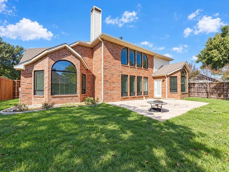 6000 Briaridge Lane, Flower Mound TX 75028 - Photo 37