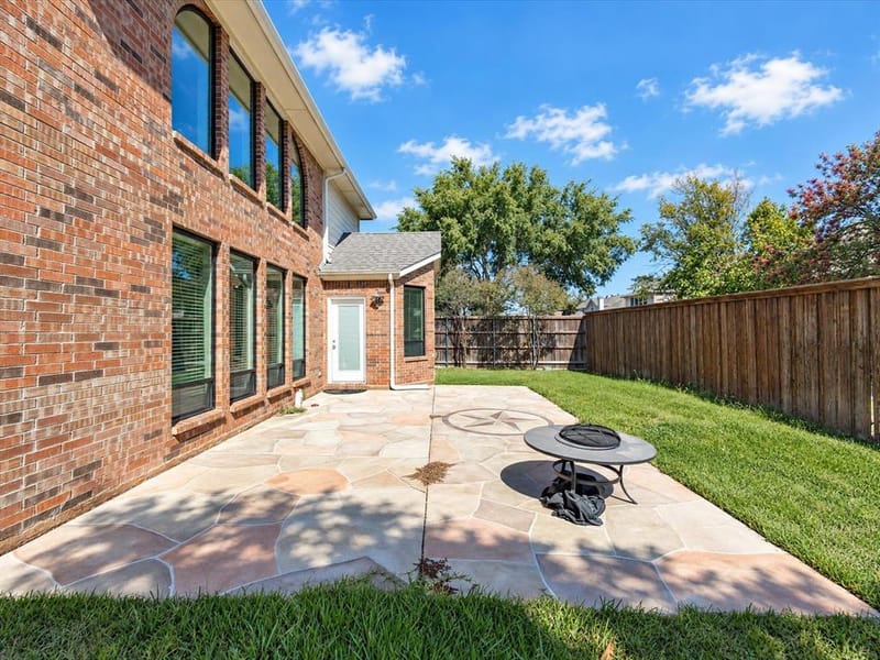 6000 Briaridge Lane, Flower Mound TX 75028 - Photo 40