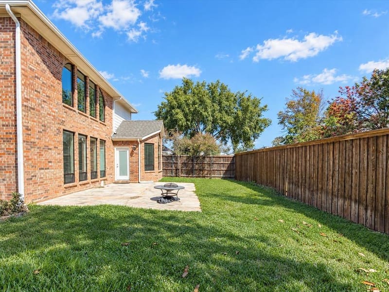6000 Briaridge Lane, Flower Mound TX 75028 - Photo 39