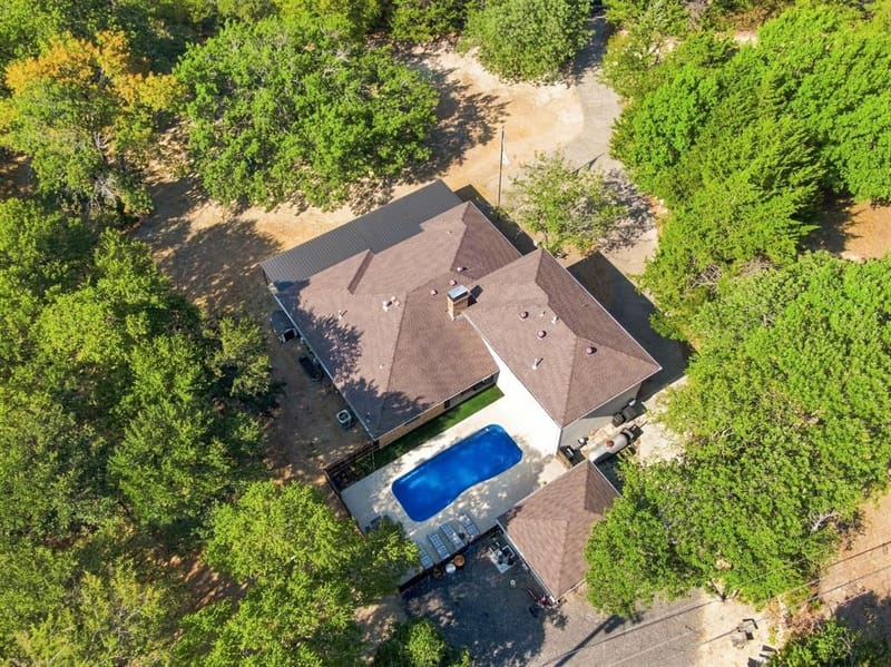 2815 Bells Chapel Road, Waxahachie TX 75165 - Photo 2