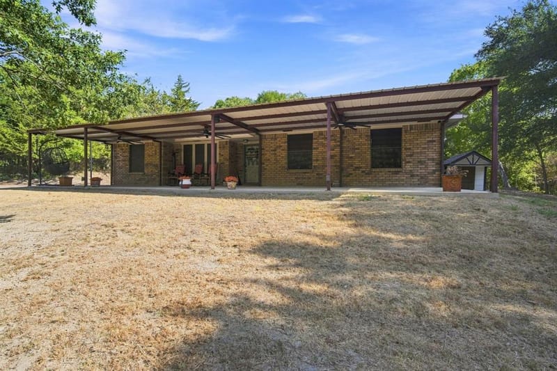 2815 Bells Chapel Road, Waxahachie TX 75165 - Photo 6