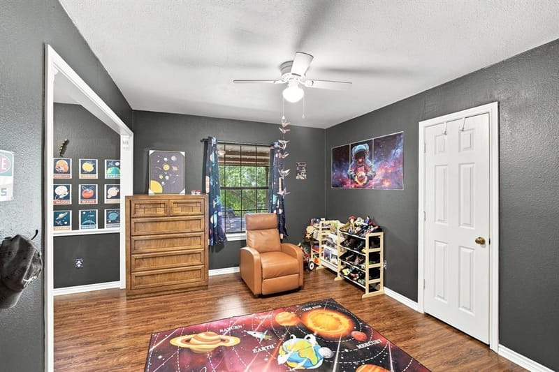 2815 Bells Chapel Road, Waxahachie TX 75165 - Photo 22