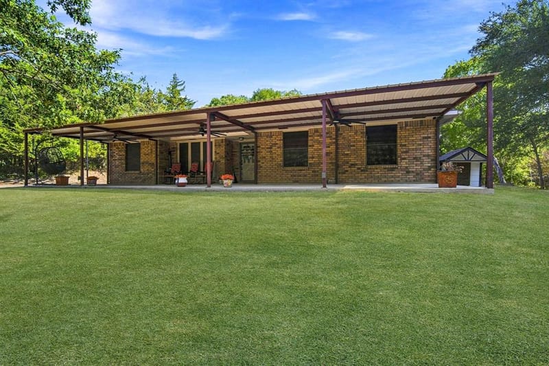 2815 Bells Chapel Road, Waxahachie TX 75165