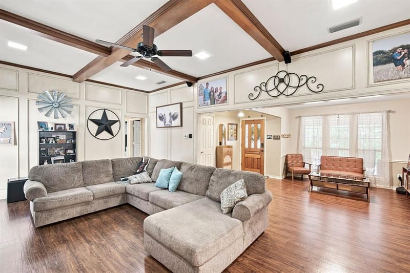 2815 Bells Chapel Road, Waxahachie TX 75165 - Photo 9