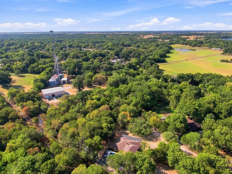 2815 Bells Chapel Road, Waxahachie TX 75165 - Photo 35