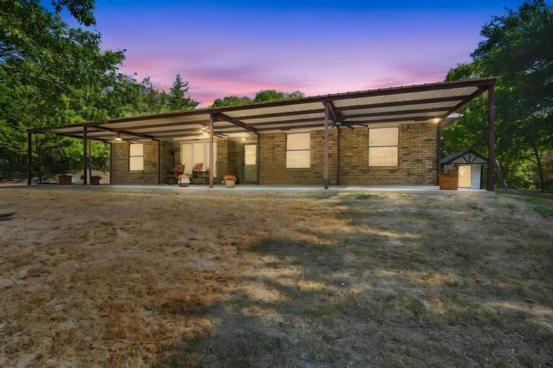 2815 Bells Chapel Road, Waxahachie TX 75165 - Photo 39