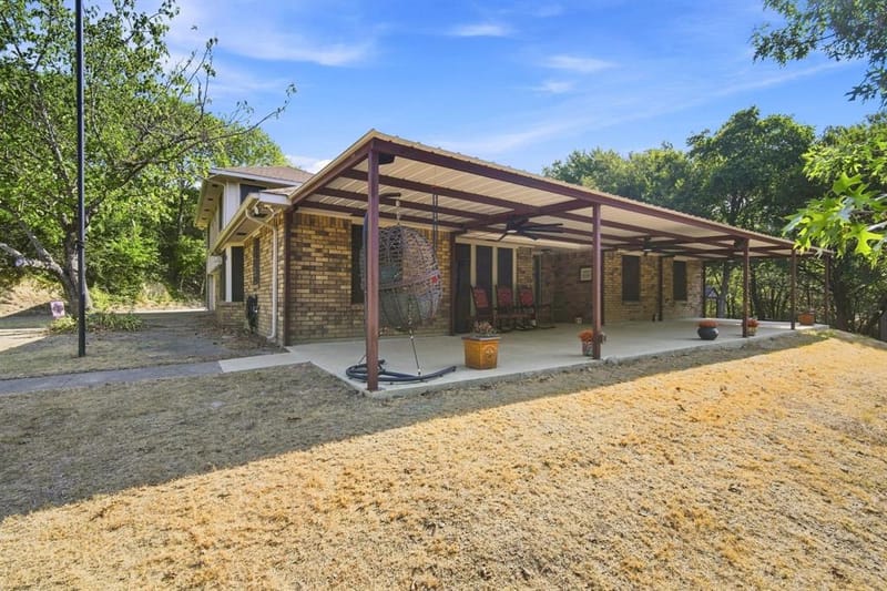 2815 Bells Chapel Road, Waxahachie TX 75165 - Photo 4