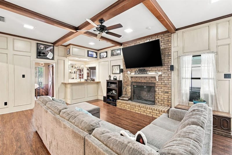 2815 Bells Chapel Road, Waxahachie TX 75165 - Photo 8
