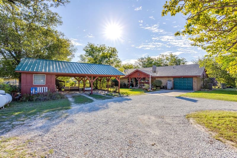 8112 County Rd 1014, Joshua TX 76058 - Photo 23