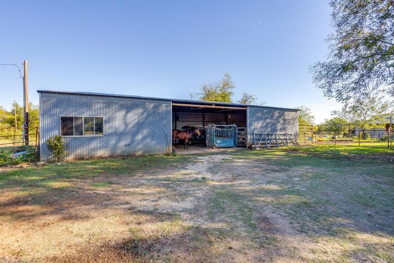 8112 County Rd 1014, Joshua TX 76058 - Photo 27