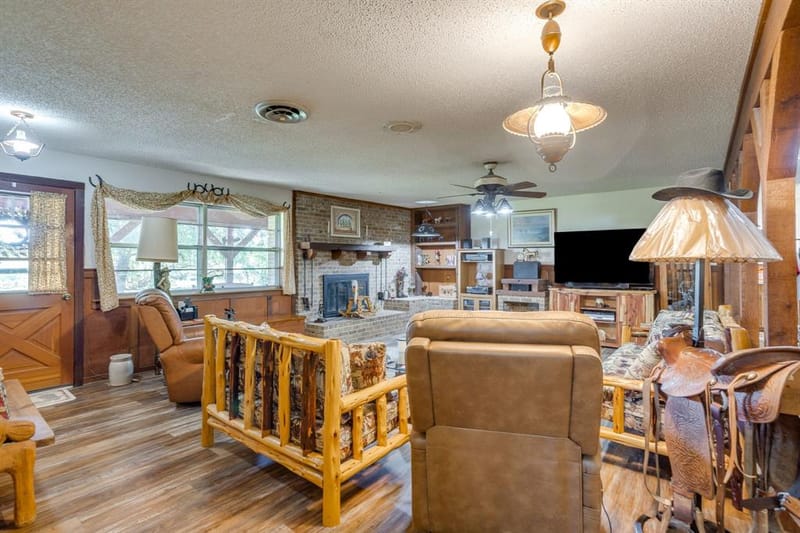8112 County Rd 1014, Joshua TX 76058 - Photo 3
