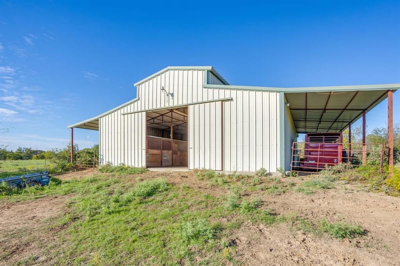 8112 County Rd 1014, Joshua TX 76058 - Photo 32