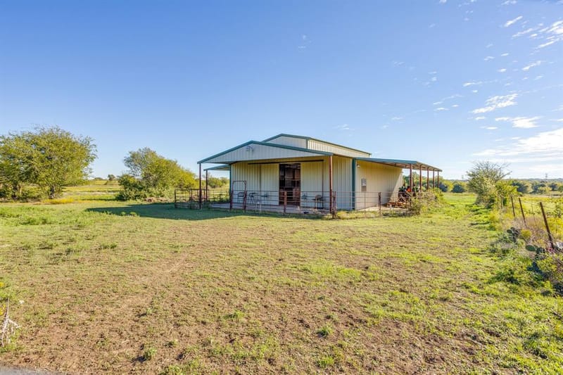 8112 County Rd 1014, Joshua TX 76058 - Photo 28