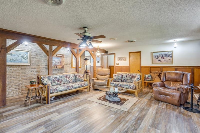 8112 County Rd 1014, Joshua TX 76058 - Photo 5
