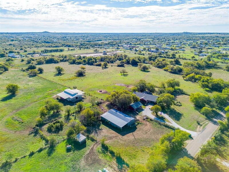 8112 County Rd 1014, Joshua TX 76058 - Photo 37