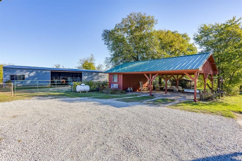 8112 County Rd 1014, Joshua TX 76058 - Photo 25