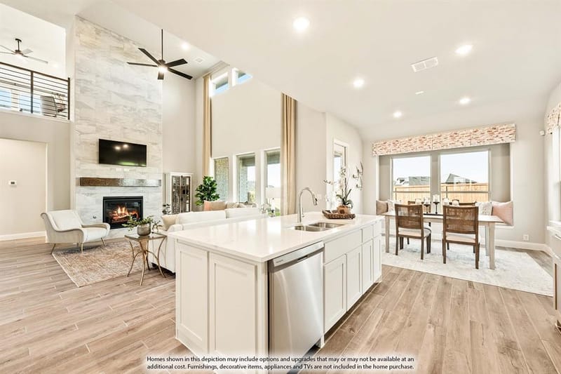 2110 Ainsley Drive, Mansfield TX 76084 - Photo 9