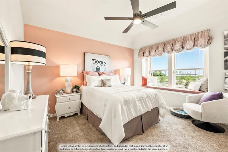 2110 Ainsley Drive, Mansfield TX 76084 - Photo 38