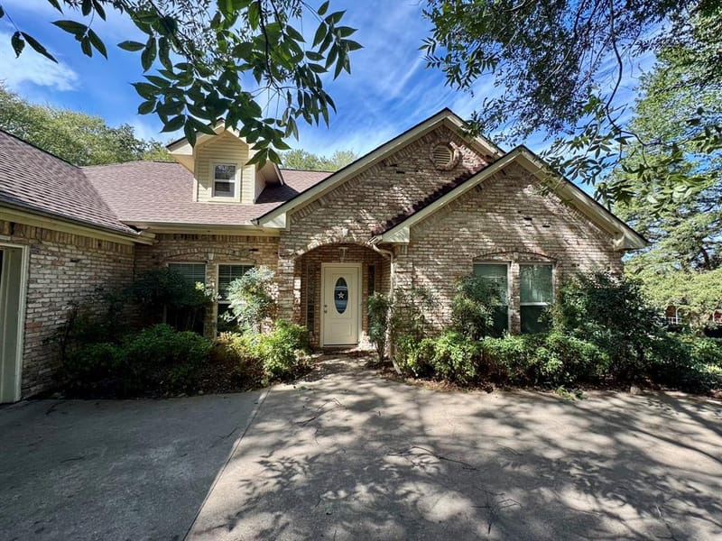3700 NE County Road 0095, Corsicana TX 75109 - Photo 2