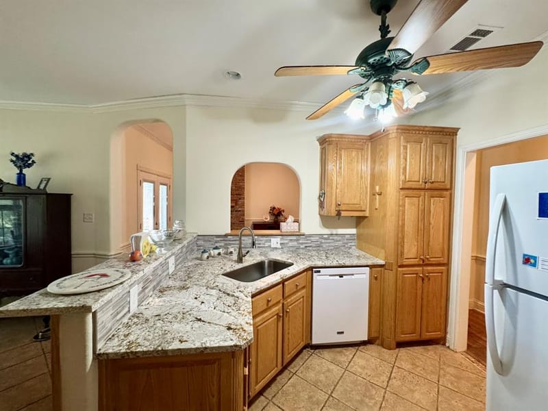 3700 NE County Road 0095, Corsicana TX 75109 - Photo 6